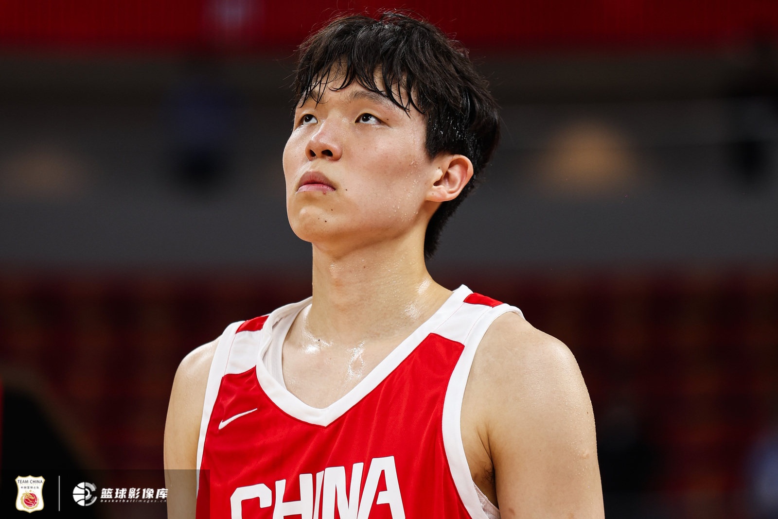 杨瀚森热身赛7分8板 媒体人称其仍为第三中锋 世预赛应靠继伟大秋